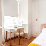 Cosy Studio Near Paddington St - 3