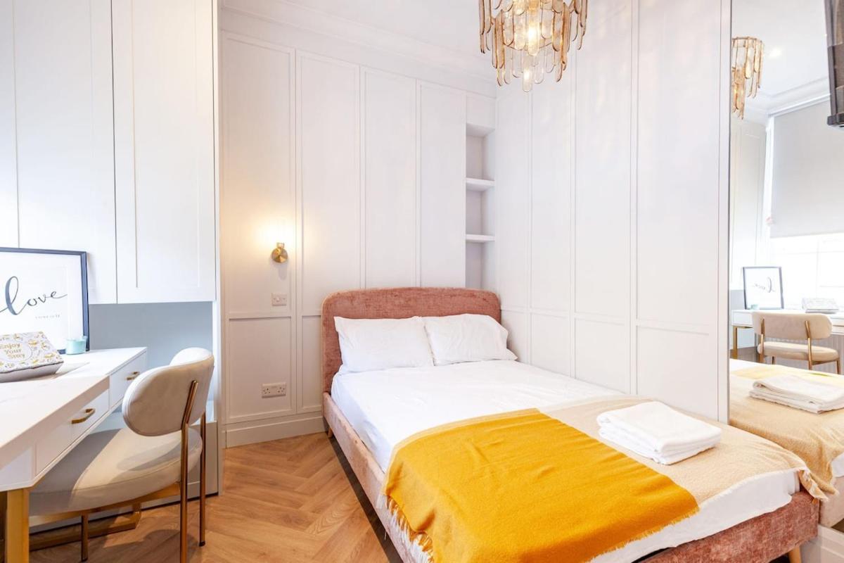 Cosy Near Paddington St - 3
